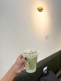 Fade Away คาเฟ่ ริมทะเลบางแสน