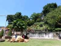 Church of Saint Paul, MalaccaGereja St. Paul