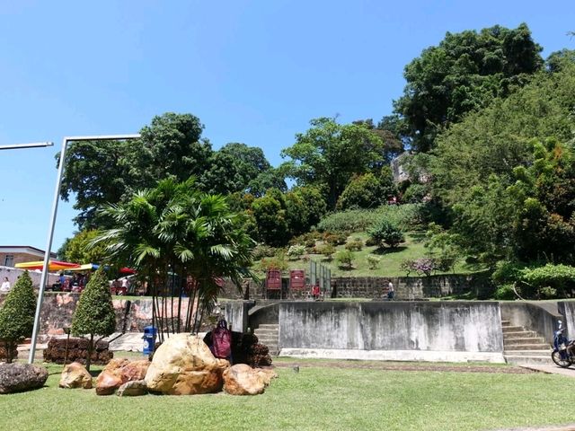 Church of Saint Paul, MalaccaGereja St. Paul