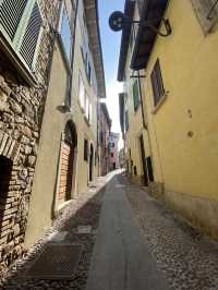 เซอร์มิโอเน เมืองลอยน้ำที่อิตาลี่🇮🇹
