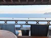 📍THE HIRAMATSU HOTELS & RESORTS 熱海｜贅沢な美食と海景を味わう“ヨーロッパの旅館” 