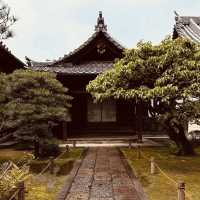 🕉️ Tōchō-ji Summer Survival Guide