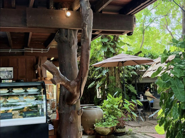 694 Cafe korat☕️