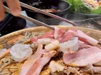 ตี๋น้อยบาร์..ความอร่อยที่ไม่ได้มีแค่สุกี้ 