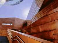 Shanghai World Expo Museum: Where Memories and Architecture Meet! 🇨🇳📸