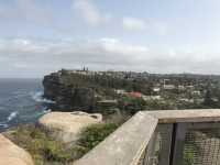 🌅 Watsons Bay – Laid-back Coastal Charm with Harbour Views