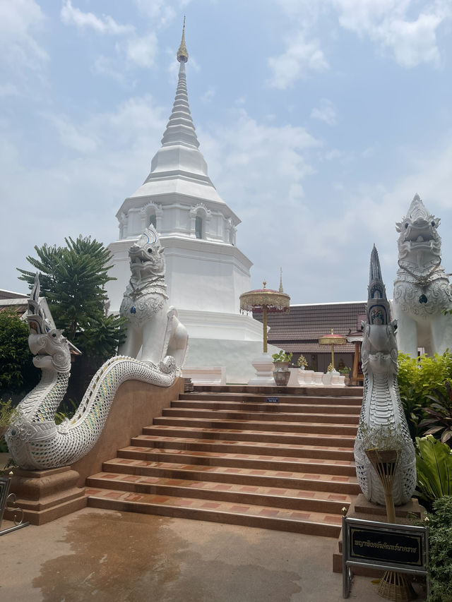 วัดยางกวง เชียงใหม่