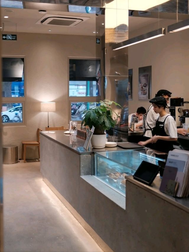Universal Coffee