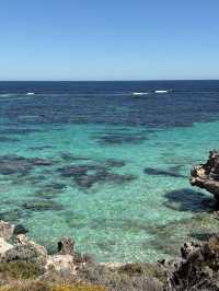 🌟【ロットネスト島（Rottnest Island）】ワールド最高の笑顔と大自然が待つ島 