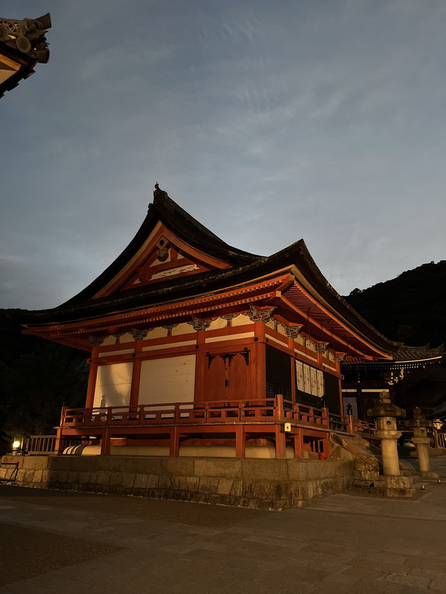 12月嘅觀雪之旅