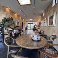 King's Cafe