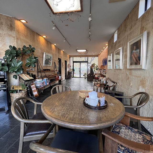 King's Cafe