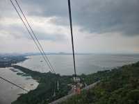 Half Day in Kunming