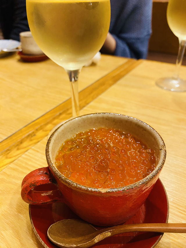 【東京/清澄白河】予約が困難すぎる大人気店🍷