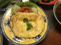🌿 A Taste of Authentic Peranakan Heritage at Wild Coriander, Melaka