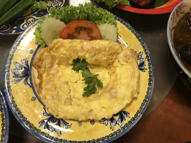 🌿 A Taste of Authentic Peranakan Heritage at Wild Coriander, Melaka