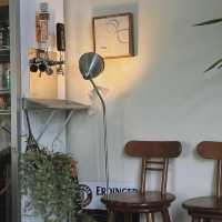 🌞 Sunsixmoon Cafe
