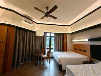 Highlands Hotel & Resorts World Awana