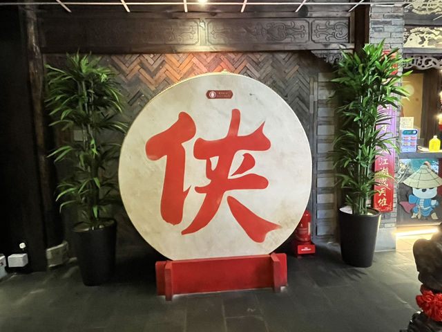 🔥🫕 Sichuan Spice at the Top! Dining at 蜀大侠 Hotpot – Genting Highlands 🏔️