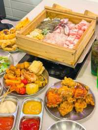 Gangnam Box Royal City