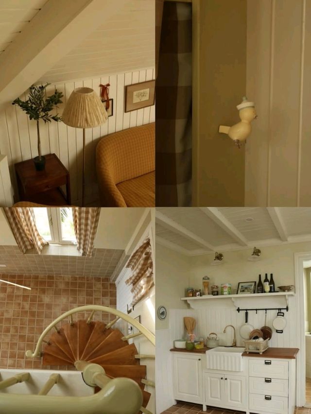 Camelia Room