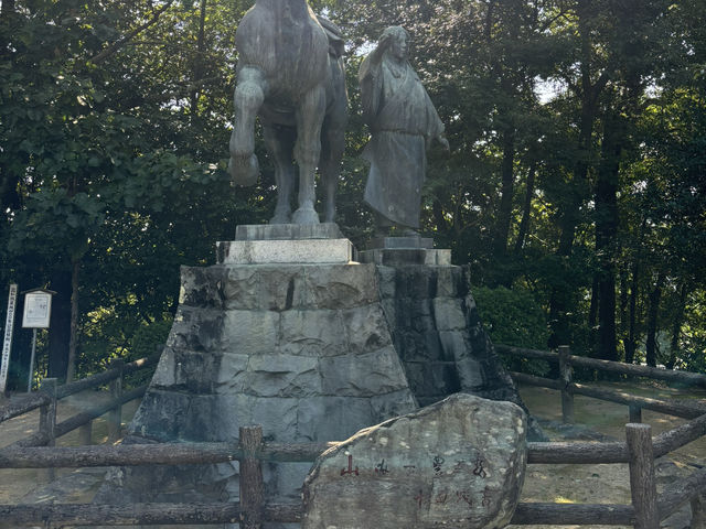 日本現存12天守-高知城