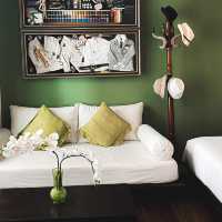 Recharge night at The Memory at On On Hotel