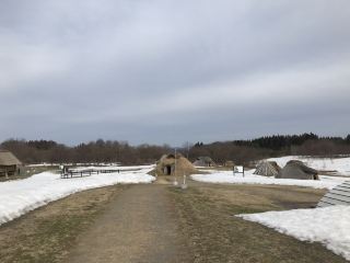 Sannai-Maruyama Site in Aomori