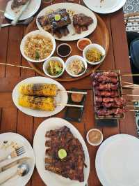 세미냑 히든 맛집, Warung Nia! 