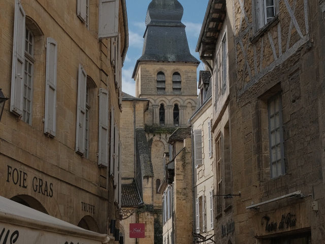 Dordogne: My Favorite Trip to France's Most Beautiful Villages! 🇫🇷🌳 