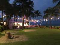 Sheraton Hua Hin Resort & Spa 