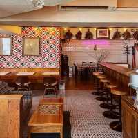 GOOD TOWN BAKEHOUSE
