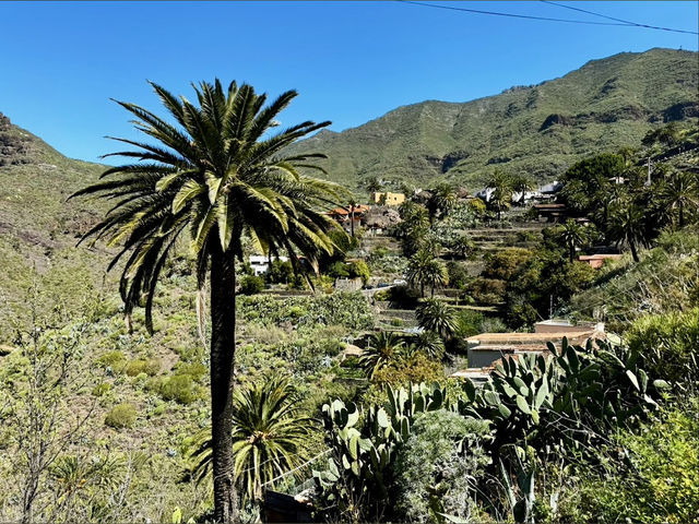 Tenerife