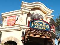 Hoist the colors and sail to Treasure Cove! 