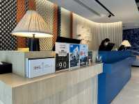 เที่ยวเมืองรอง 🏨 พักโรงแรมสบายในราคา 1000 นิดๆ 