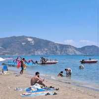 Laganas Strip, Zakynthos