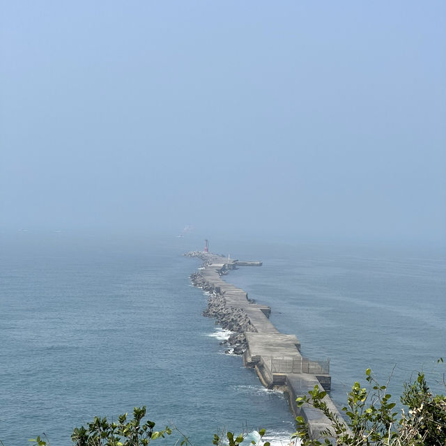 Cijin Island @ เกาสง ไต้หวัน