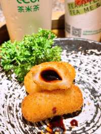 🎏夜貓震撼價$128🔥台式夜市俾你任飲任食‼️
