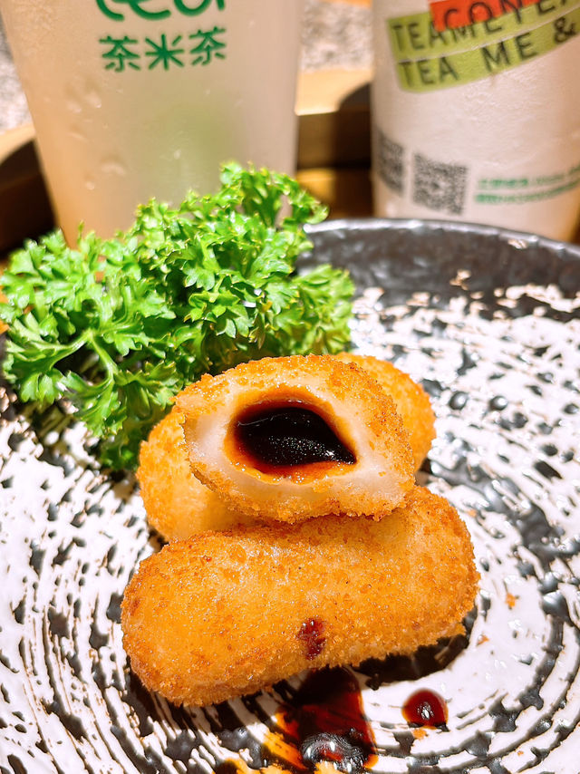 🎏夜貓震撼價$128🔥台式夜市俾你任飲任食‼️