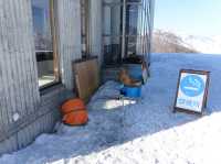 ❄️ Snowy Peaks & Scenic Treats: A Family Day Out at Hakuba Mountain Harbor