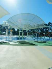 Wet’ n Wild Gold Coast
