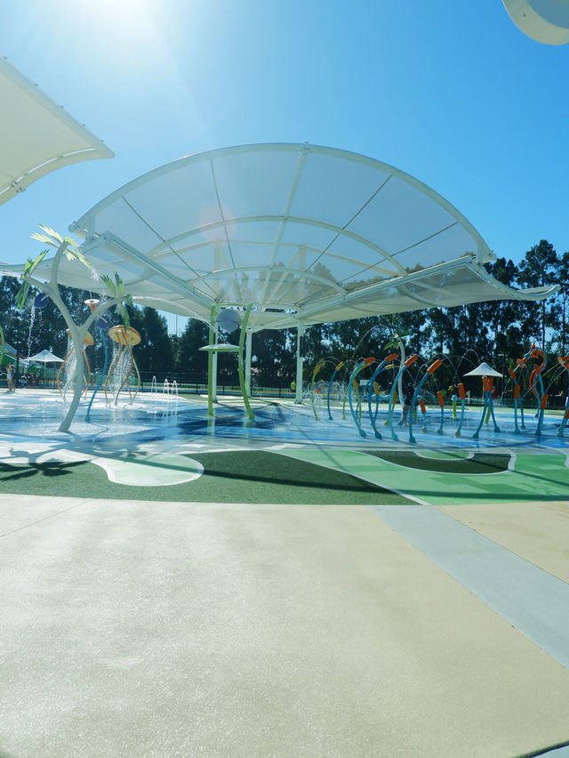 Wet’ n Wild Gold Coast