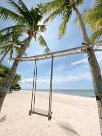 Sun and Serenity at Alona Beach