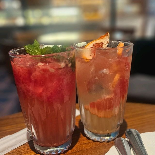 平到自己都唔相信的超高質西餐廳，下午茶一流
