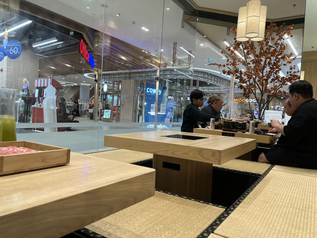 KATEI SHABU