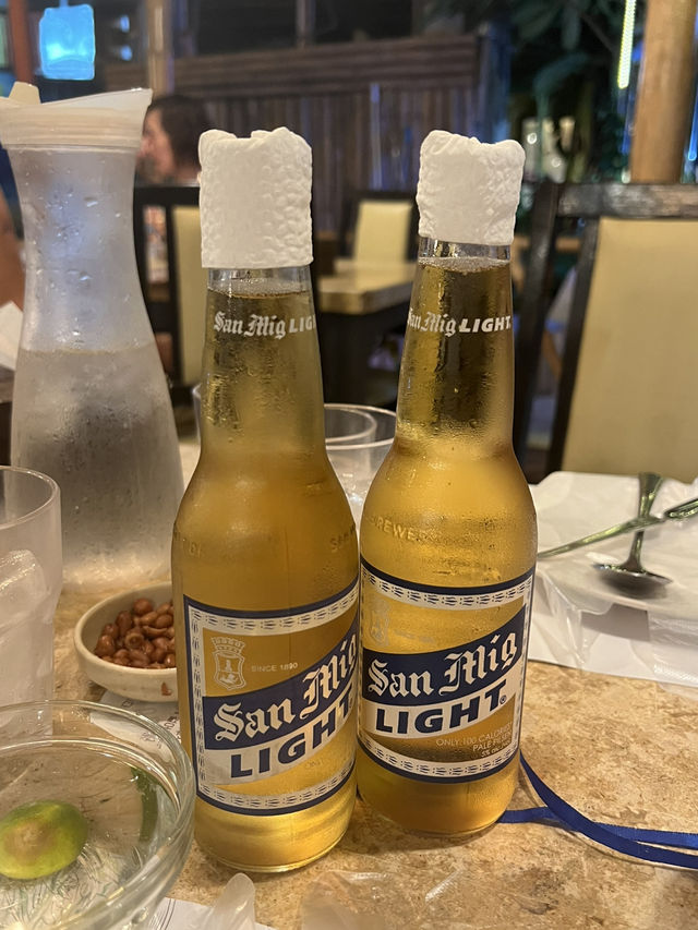 🦀세부에서 제일 맛있는 칠리크랩🍽 레드크랩 막탄점 후기