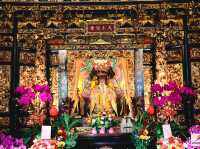 Dalongdong Bao’an Temple