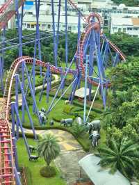 siam amazing park