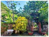 ภูเขาหินอ่อน (Marble Mountains) @ ดานัง