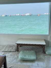 Banlay Home Cafe Pattaya – คาเฟ่ลับริมทะเล